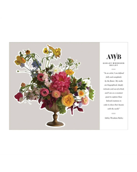 Galison Ashley Woodson Bailey 750-Piece Jigsaw Puzzle-4