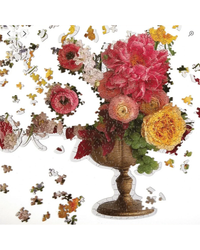 Galison Ashley Woodson Bailey 750-Piece Jigsaw Puzzle-5