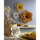 Lovi Decorative Wooden Flower