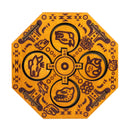 Project Genius True Genius Aztec Family Chest Wooden Puzzle Box