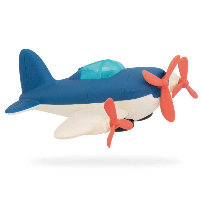 B.toys Happy Cruisers Airplane