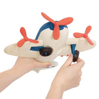 B.toys Happy Cruisers Airplane
