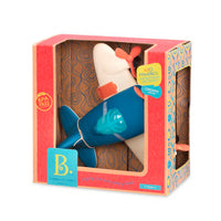 B.toys Happy Cruisers Airplane