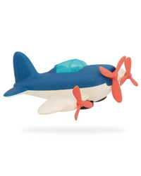 B.toys Happy Cruisers Airplane Toy Vehicle