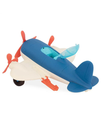 B.toys Happy Cruisers Airplane Toy Vehicle