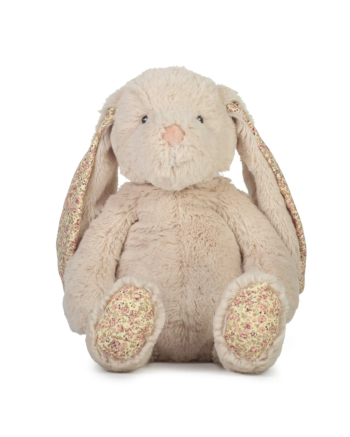 BAILEE PLUSH BUNNY: LILY & GEORGE Stuffed Animals