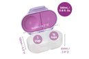 B.BOX Snackbox Bluey S2