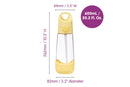 B.BOX Tritan Drink 600ml Bluey S2
