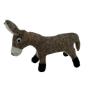 Doreen Donkey Felt Toy