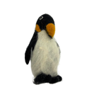 Patty Penguin Felt Toy