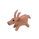 Peta Pig Felt Toy