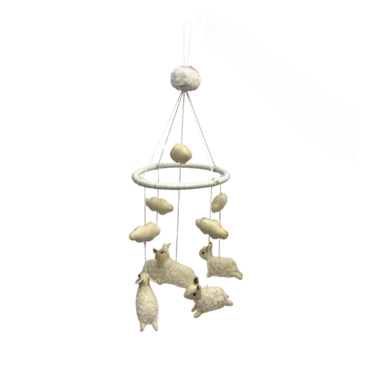 Sheep Mobile