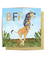 bff-animals