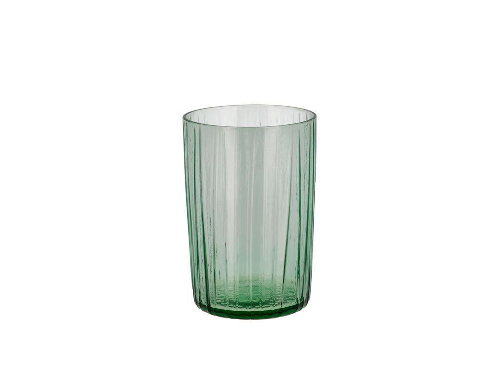 Bitz 280 ml Tumbler Set – Green, 4 Pack