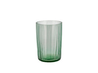 Bitz 280 ml Tumbler Set – Green, 4 Pack