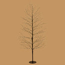 Willow 120cm Tree – Black