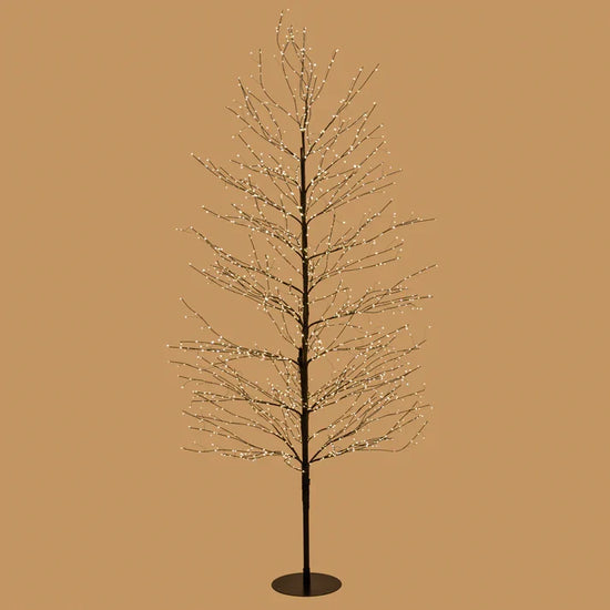 Willow 120cm Tree – Black