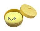 Solid Colour Dumpling Squishy