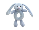Rabbit Baby Rattle