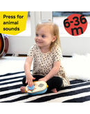 Baby Einstein Hape Discovery Radio Toy Musical Toys