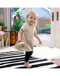 Baby Einstein Hape Discovery Radio Toy Musical Toys