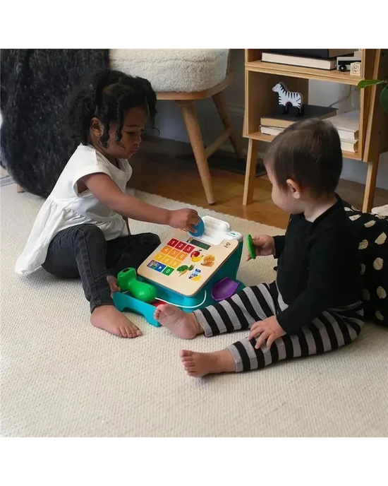 Baby Einstein Hape Magic Touch Cash Register