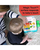 Baby Einstein Hape Magic Touch Cash Register Pretend Shopping & Grocery
