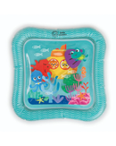Baby Einstein OE Sensory Splash Water Mat Baby activity toy