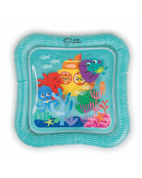 Baby Einstein OE Sensory Splash Water Mat Baby activity toy