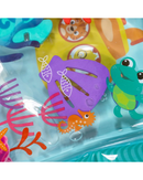 Baby Einstein OE Sensory Splash Water Mat Baby activity toy