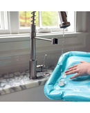 Baby Einstein OE Sensory Splash Water Mat Baby activity toy