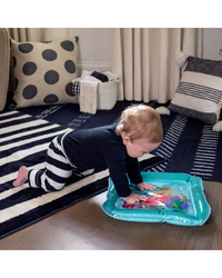 Baby Einstein OE Sensory Splash Water Mat Baby activity toy