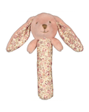 Beatrix Bunny Stick Rattle Rattles