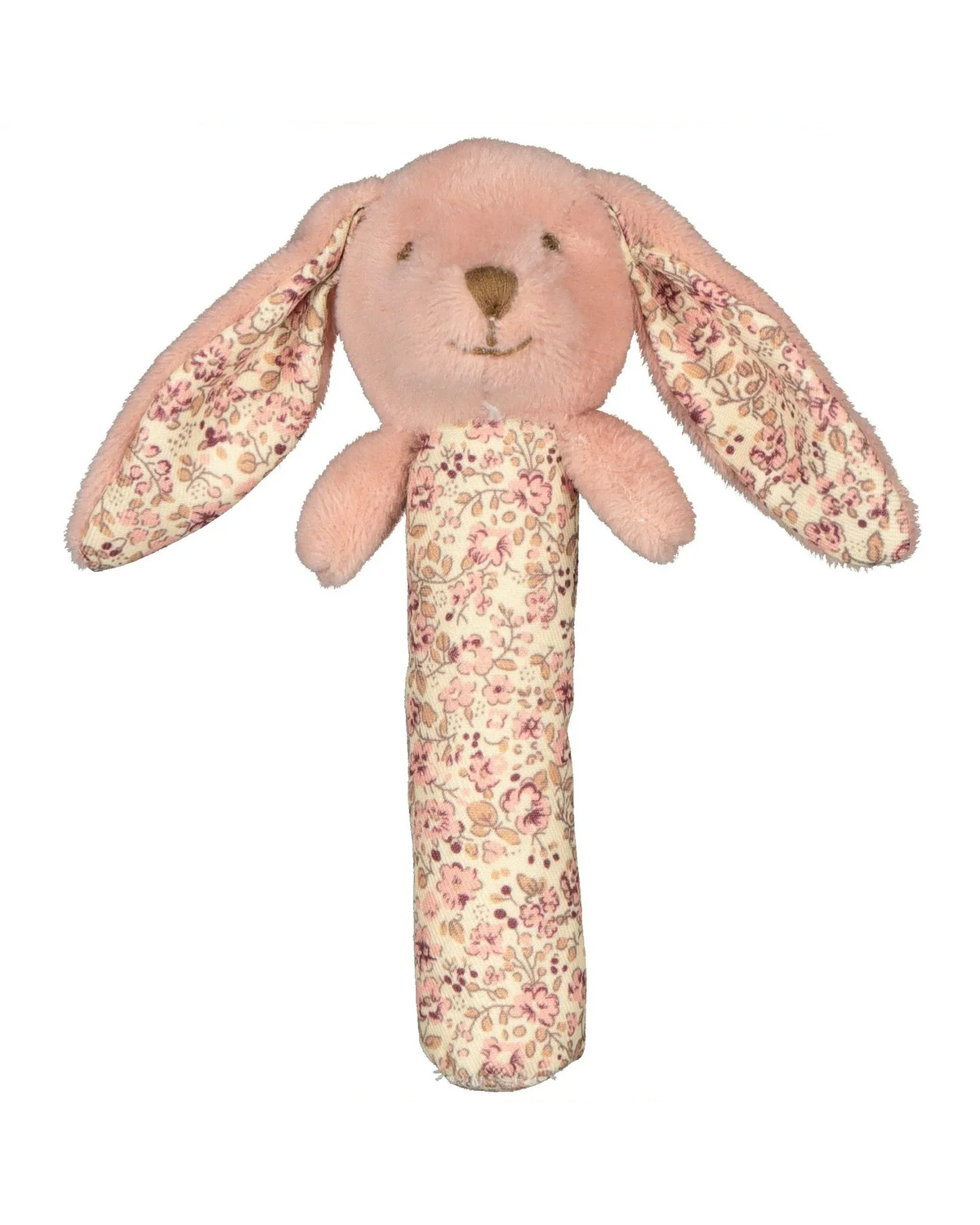 Beatrix Bunny Stick Rattle Rattles
