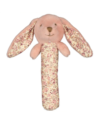 Beatrix Bunny Stick Rattle Rattles