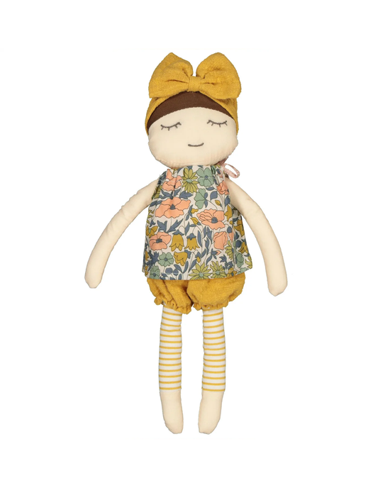 Bessie Baby Doll