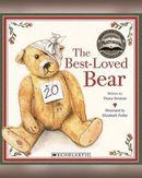 Best Loved Bear PB Child Books