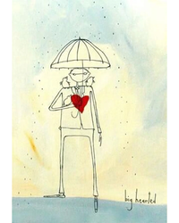 Big Hearted
