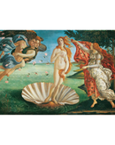 Clementoni Birth of Venus 2000-Piece Jigsaw Puzzle-2