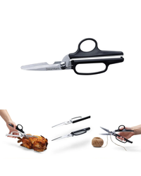 Bishears Kitchen Tools & Utensils