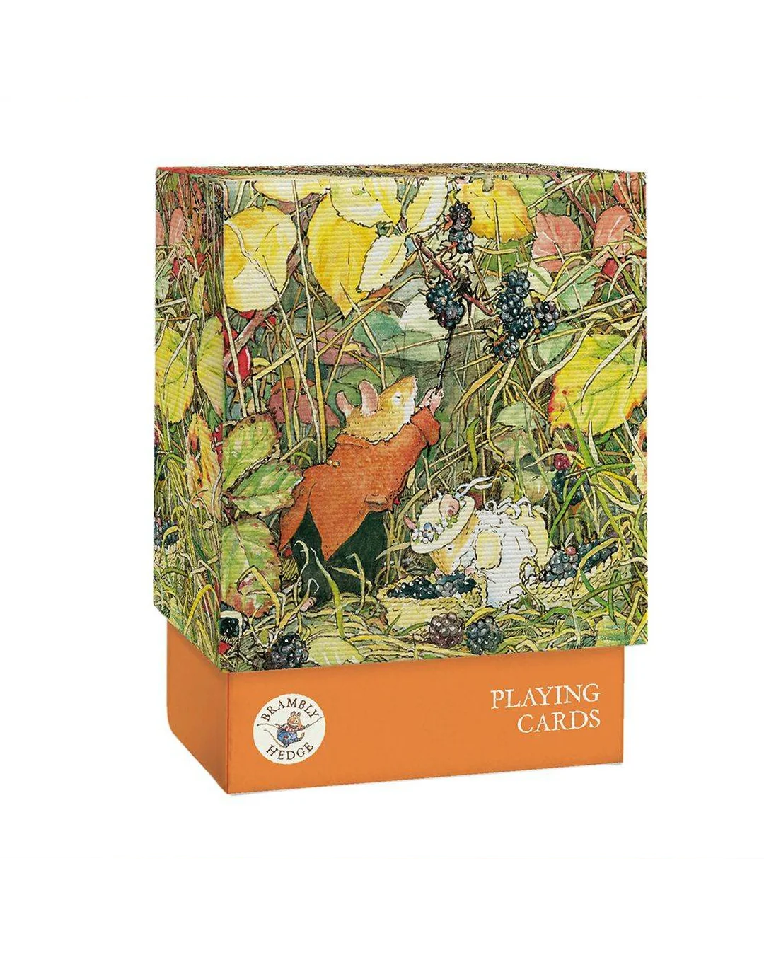 blackberry-picking-playing-cards