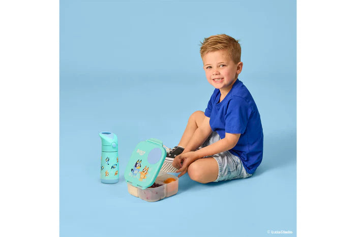 B.BOX Mini Lunchbox Bluey S2