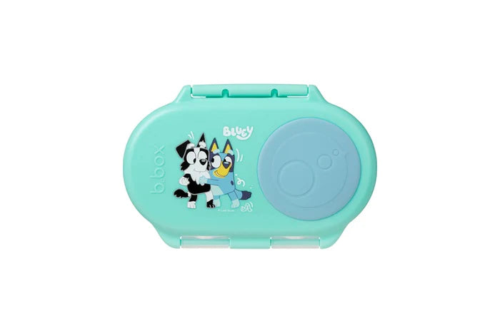 B.BOX Snackbox Bluey S2