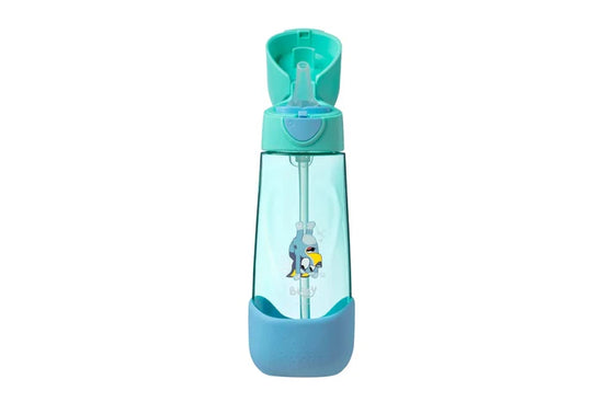 B.BOX Tritan Drink 600ml Bluey S2