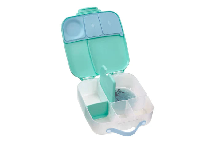 B.BOX Lunchbox Bluey S2