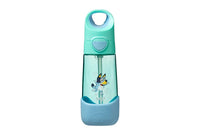 B.BOX Tritan Drink 450ml Bluey S2