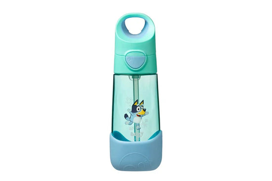 B.BOX Tritan Drink 450ml Bluey S2