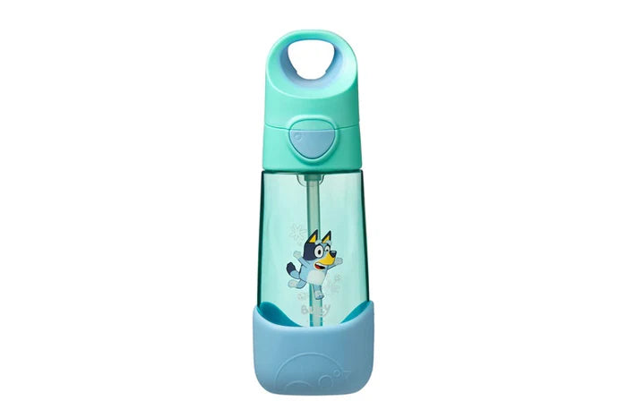 B.BOX Tritan Drink 450ml Bluey S2