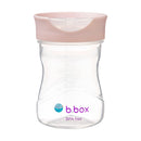 B.BOX Training Rim Cup Blush 240 ml