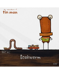 Bookworm